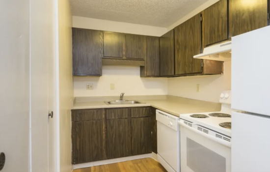 Apartments for rent in Colorado Springs: What will $700 get you?