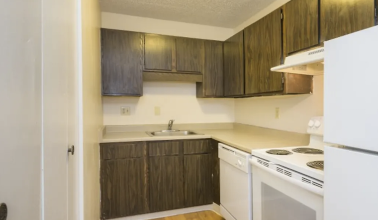 Apartments for rent in Colorado Springs: What will $700 get you?