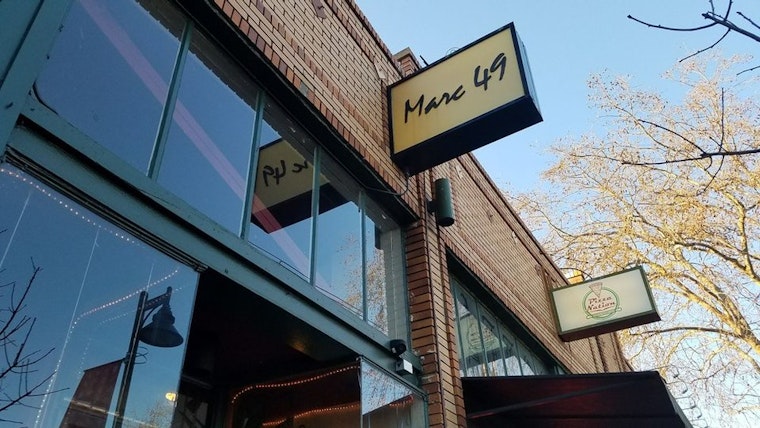 Oakland Eats: North Light, Farmhouse Oakland, Hello Stranger