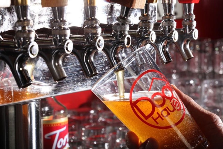 4 new pubs to try in Denver, from local brewers to national brands