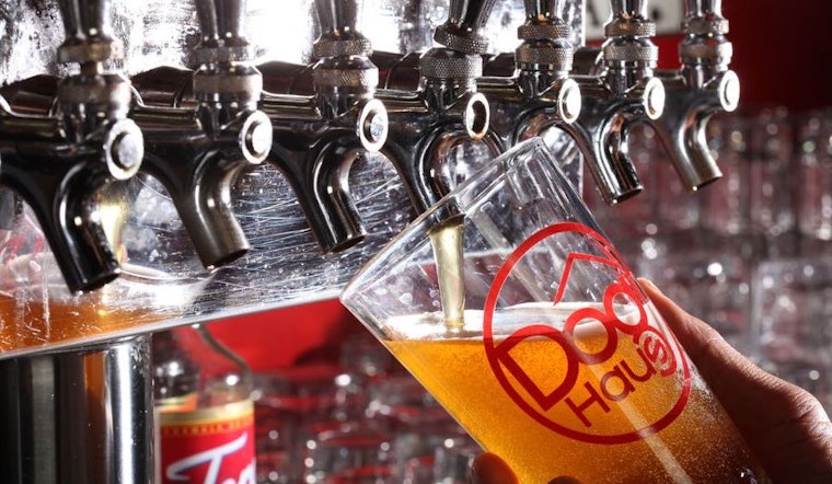 4 new pubs to try in Denver, from local brewers to national brands