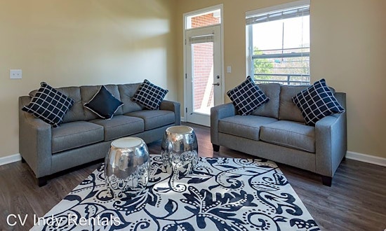 Apartments for rent in Indianapolis: What will $1,500 get you?