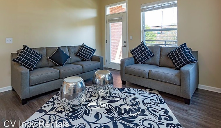 Apartments for rent in Indianapolis: What will $1,500 get you?