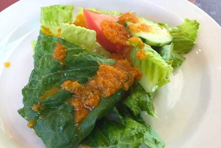 Craving salads? Here are Durham's top 5 options
