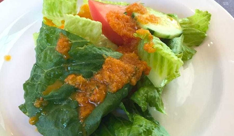 Craving salads? Here are Durham's top 5 options