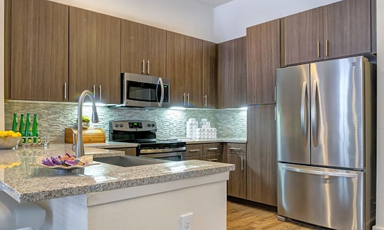 Apartments for rent in Nashville: What will $2,200 get you?