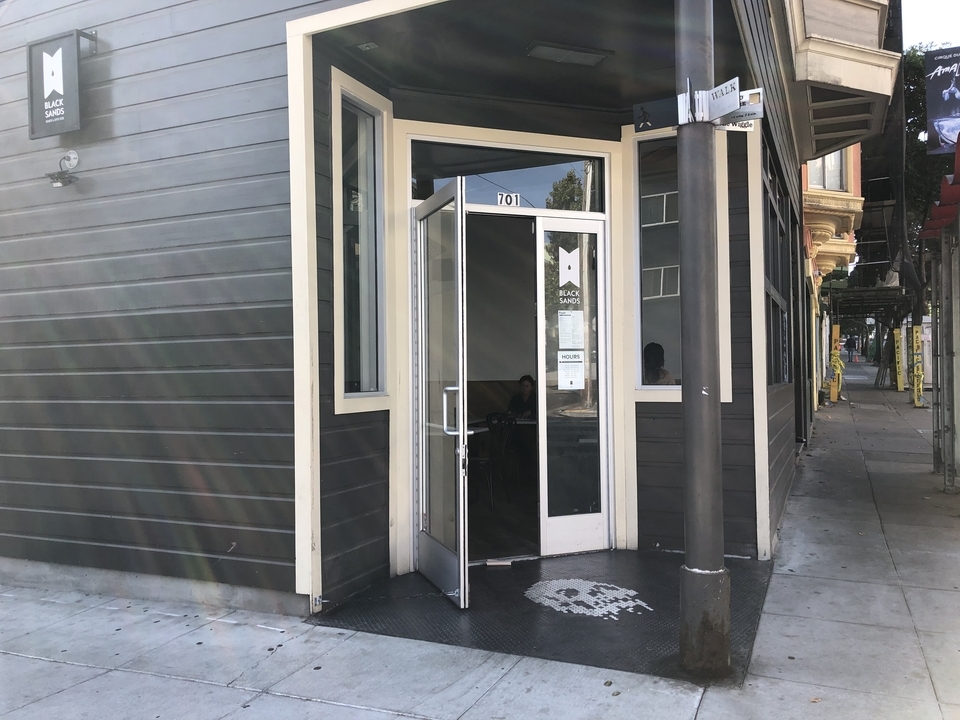 Is Beloved Ice Cream Shop in SF's Richmond District Being Evicted?