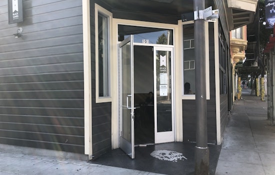 SF Eats: Black Sands to close, re-open as 'Fort Point Lower Haight,' FK Frozen Custard closes