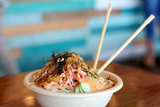 Here are the newest businesses to open in Tampa