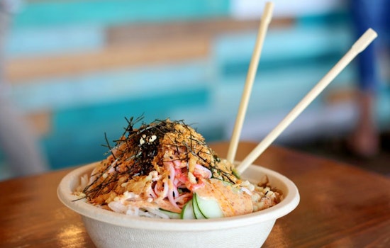 Here are the newest businesses to open in Tampa