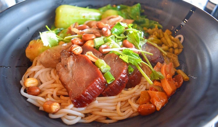 Explore the 3 most popular spots in Tucson's Palo Verde neighborhood