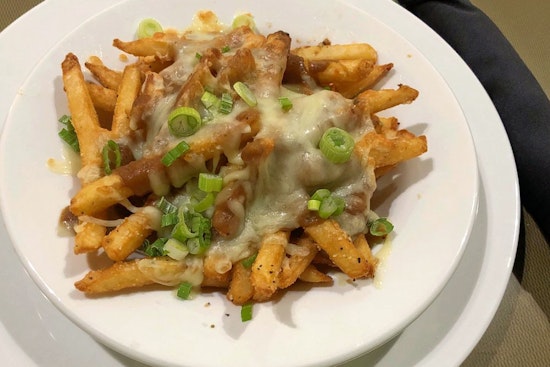 New American spot Destination Cafe debuts in Tower Grove South