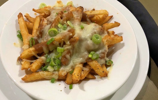 New American spot Destination Cafe debuts in Tower Grove South