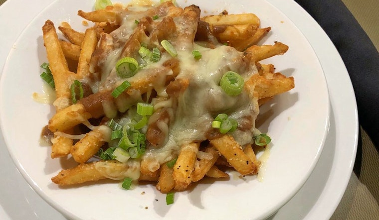 New American spot Destination Cafe debuts in Tower Grove South