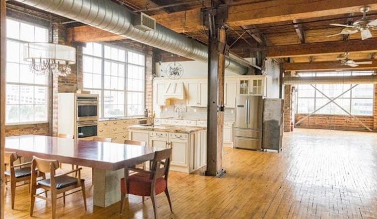 Detroit's most deluxe real estate rentals, revealed