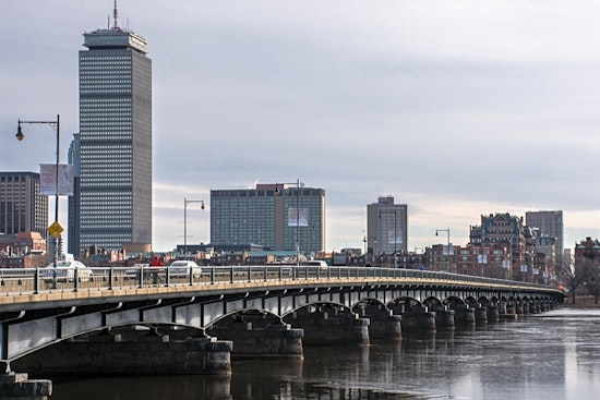 Boston funding news: Design and artificial intelligence top recent local investments
