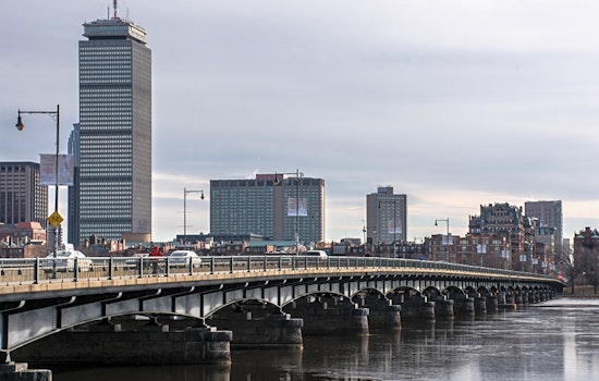 Boston funding news: Design and artificial intelligence top recent local investments