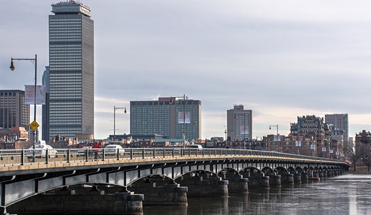 Boston funding news: Design and artificial intelligence top recent local investments