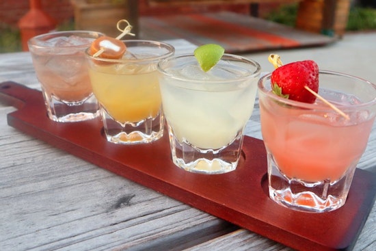 Here are the freshest new businesses to debut in Nashville