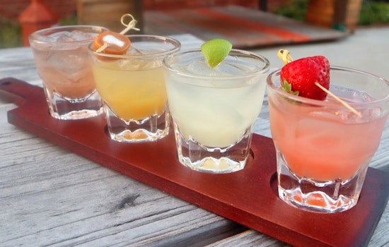 Here are the freshest new businesses to debut in Nashville