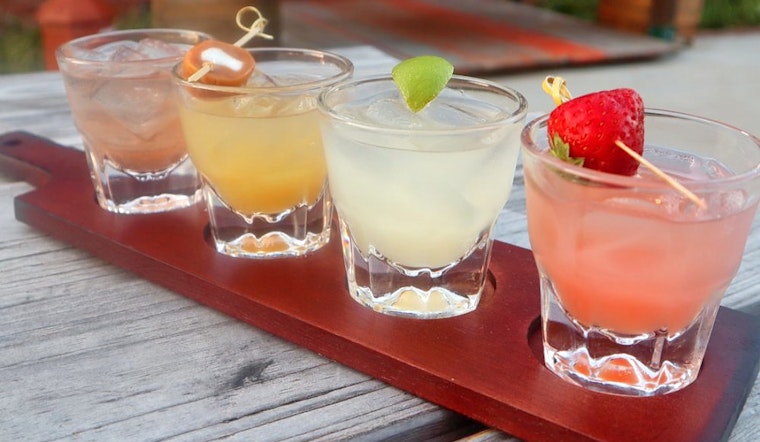 Here are the freshest new businesses to debut in Nashville