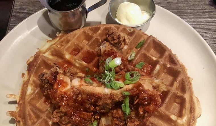 Get to know the 4 newest businesses to debut in Milwaukee