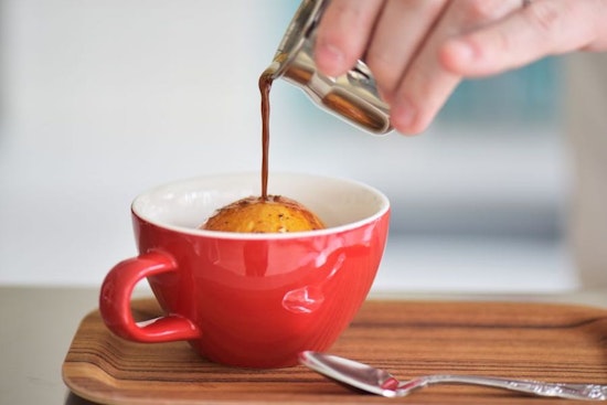 New Oddfellows cafe pairs 'Coffee & Cream' in Nolita