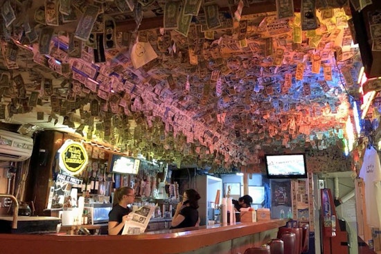 Saint Paul's top 4 dive bars to visit now