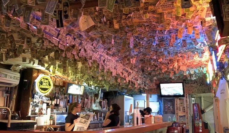 Saint Paul's top 4 dive bars to visit now