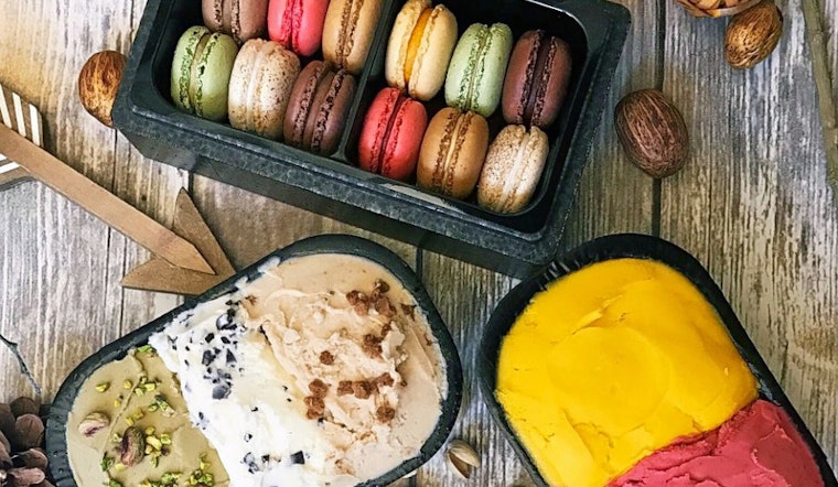 Here are Raleigh's top 4 French spots