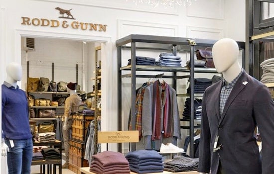 The 5 best men's clothing spots in Minneapolis