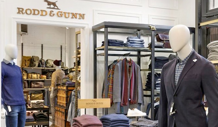 The 5 best men's clothing spots in Minneapolis