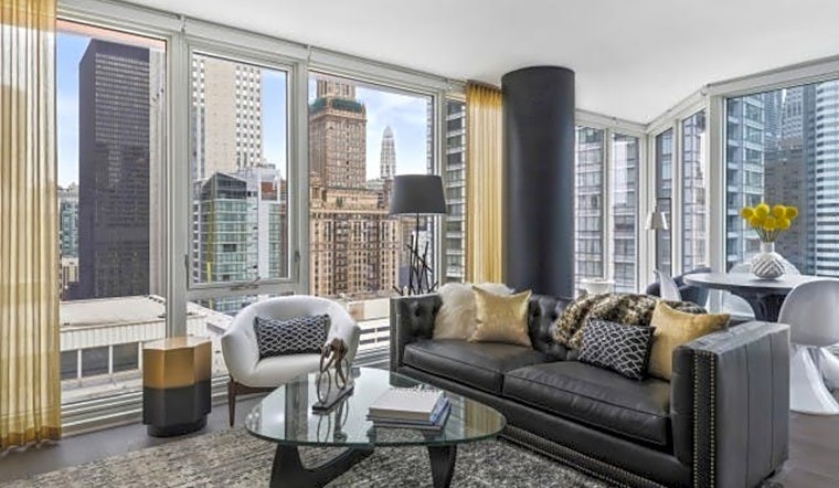 Apartments for rent in Chicago: What will $2,400 get you?