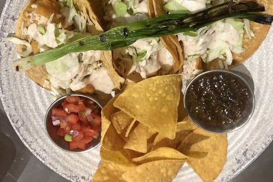 Veggie Grill opens new location in West Town