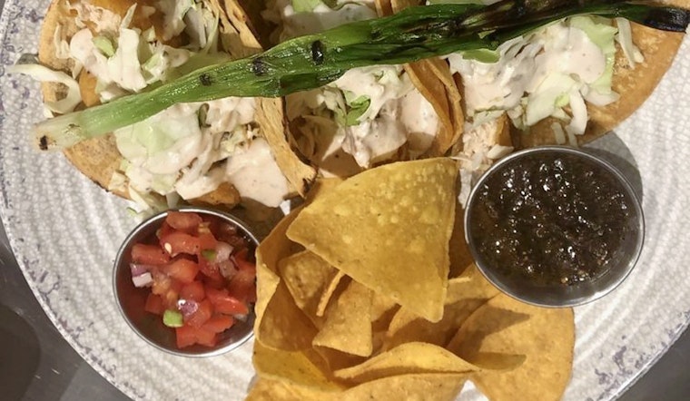Veggie Grill opens new location in West Town