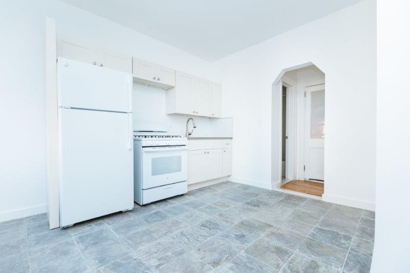 5 cheap apartment rentals in East Williamsburg