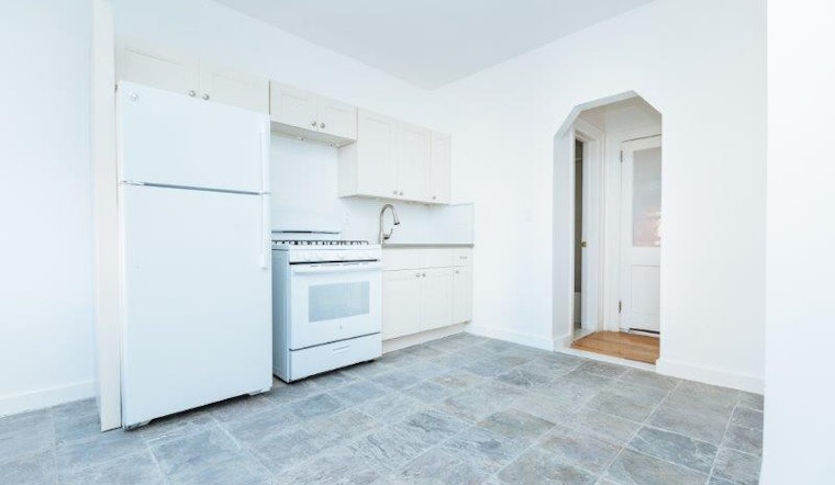 5 cheap apartment rentals in East Williamsburg