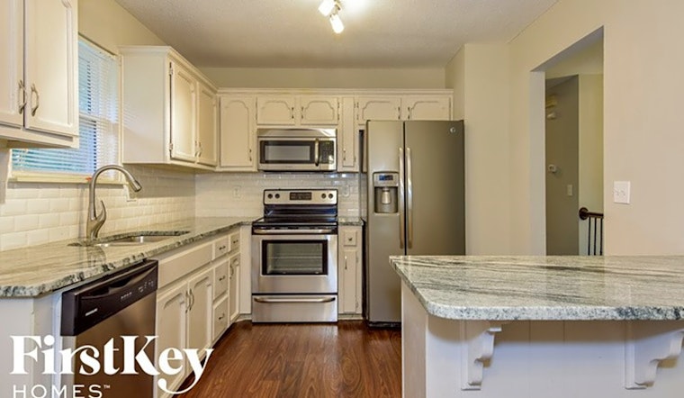 Apartments for rent in Kansas City: What will $1,500 get you?