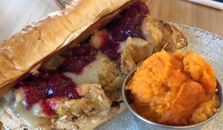 Get to know the 5 freshest new businesses to debut in Chicago