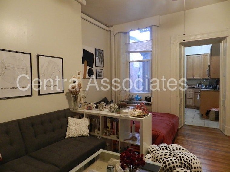 5 affordable Rittenhouse apartments in pet-friendly buildings