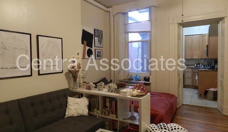 5 affordable Rittenhouse apartments in pet-friendly buildings