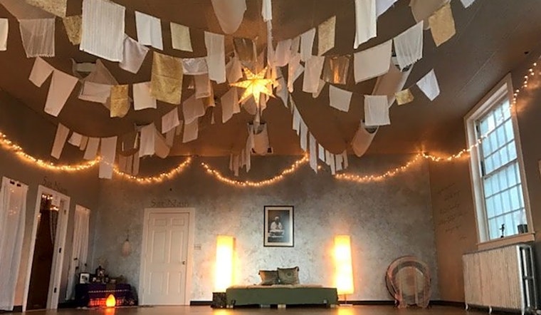 Denver's top meditation centers, ranked