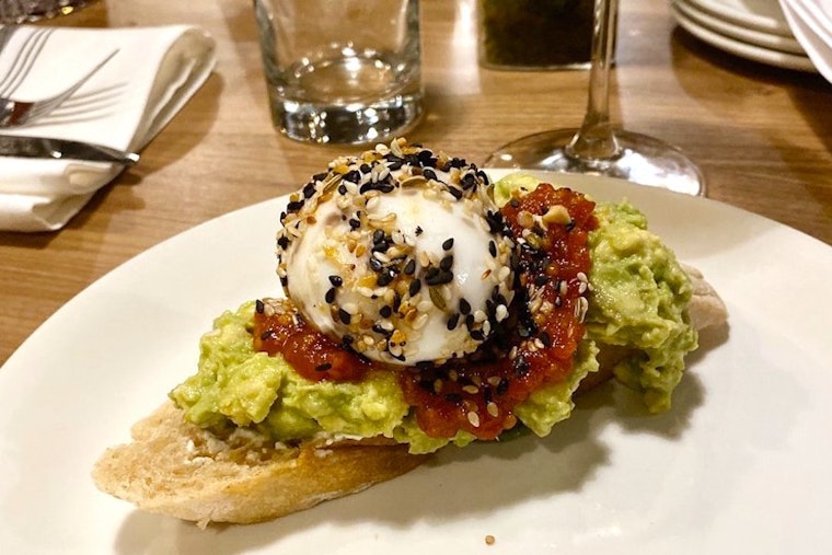 New American spot Lincoln Street Kitchen & Cocktails debuts in Uptown Charlotte