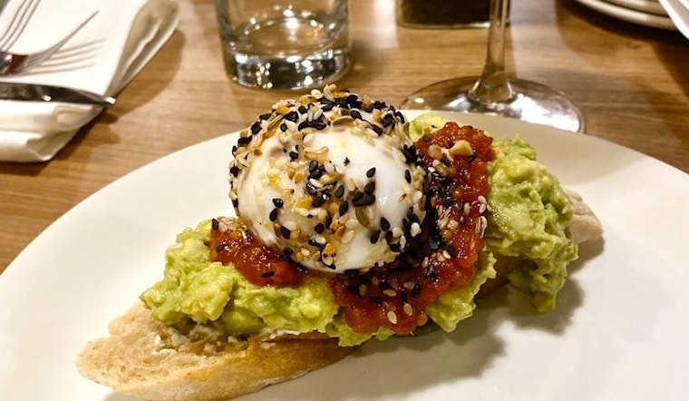 New American spot Lincoln Street Kitchen & Cocktails debuts in Uptown Charlotte