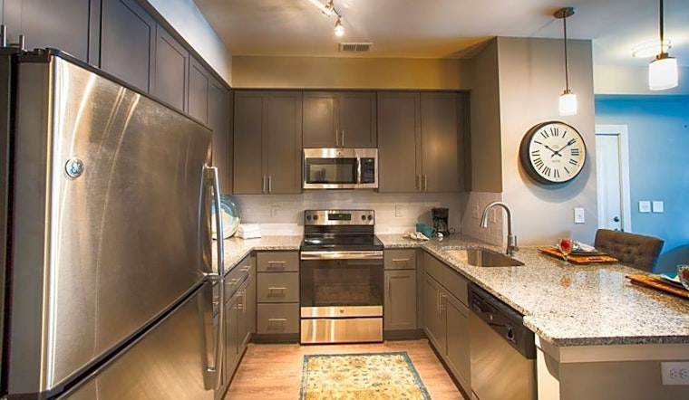 Apartments for rent in Raleigh: What will $1,500 get you?