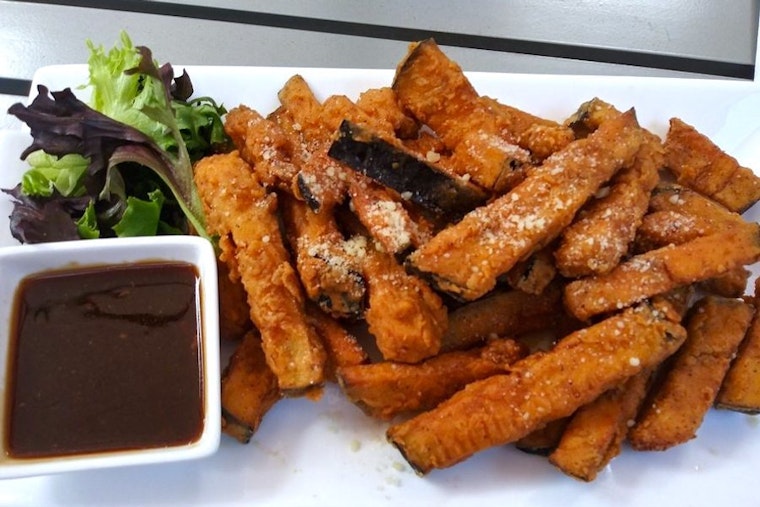 In the know: What's heating up Atlanta's food scene this month