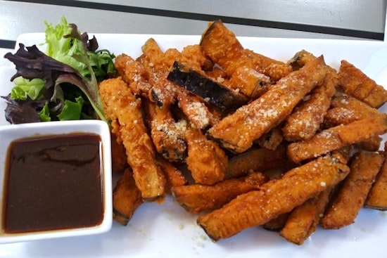 In the know: What's heating up Atlanta's food scene this month