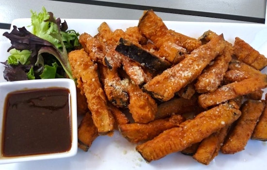 In the know: What's heating up Atlanta's food scene this month