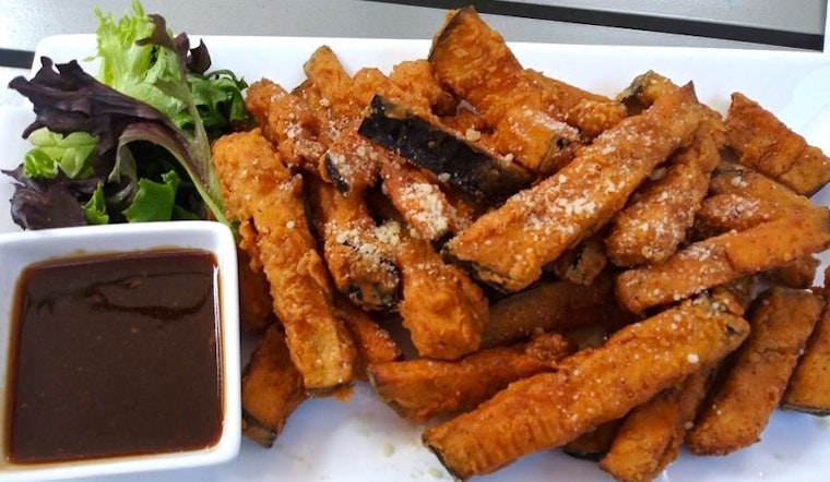 In the know: What's heating up Atlanta's food scene this month