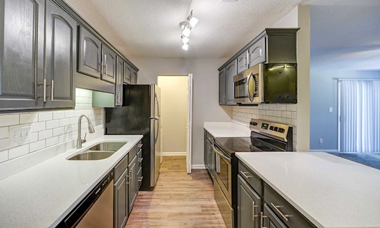 Apartments for rent in Durham: What will $1,000 get you?